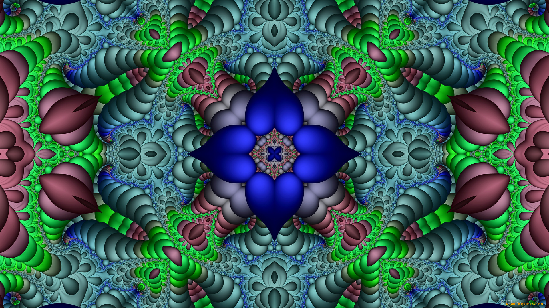 3 ,  , fractal, , , 